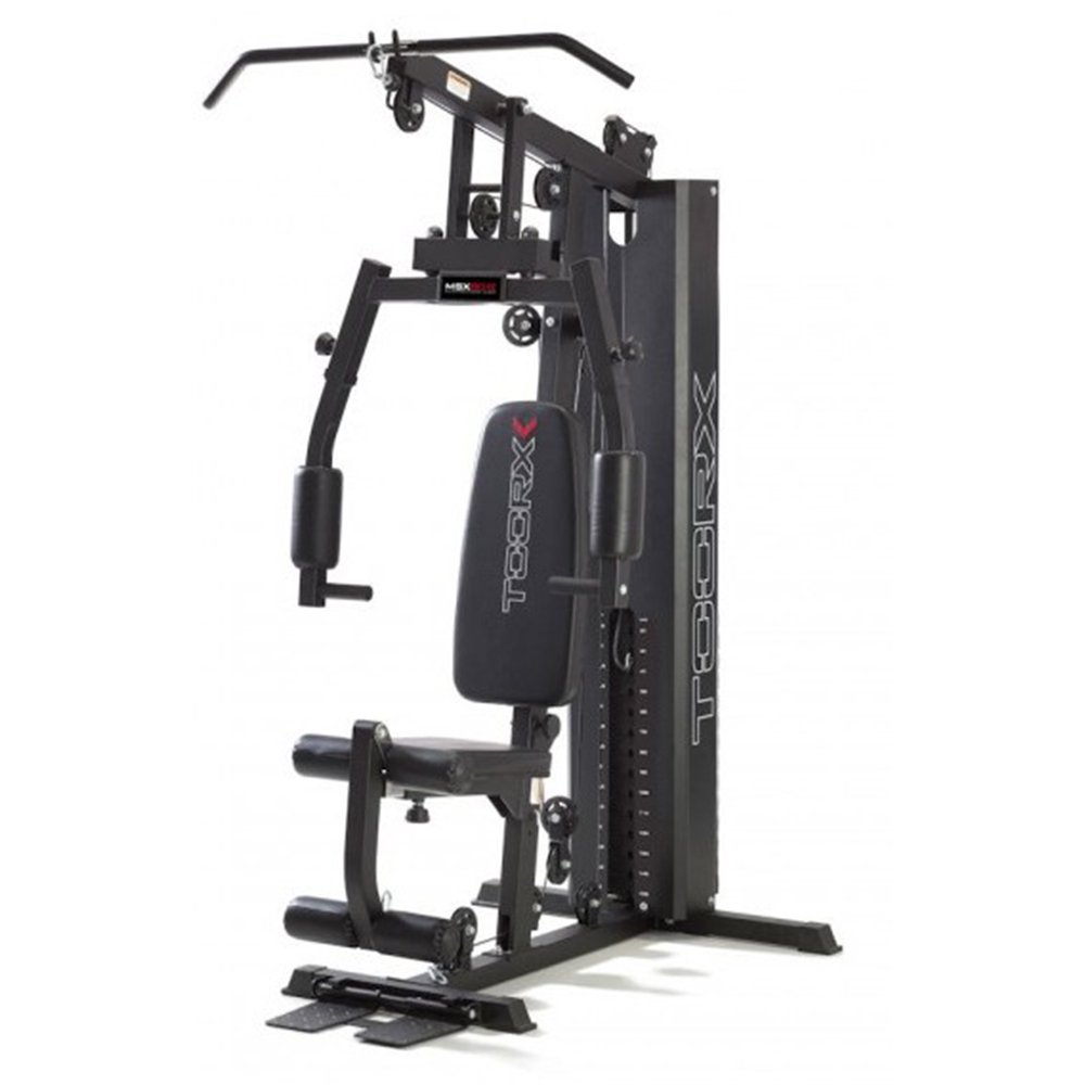 Jėgos treniruoklis TOORX MSX-60