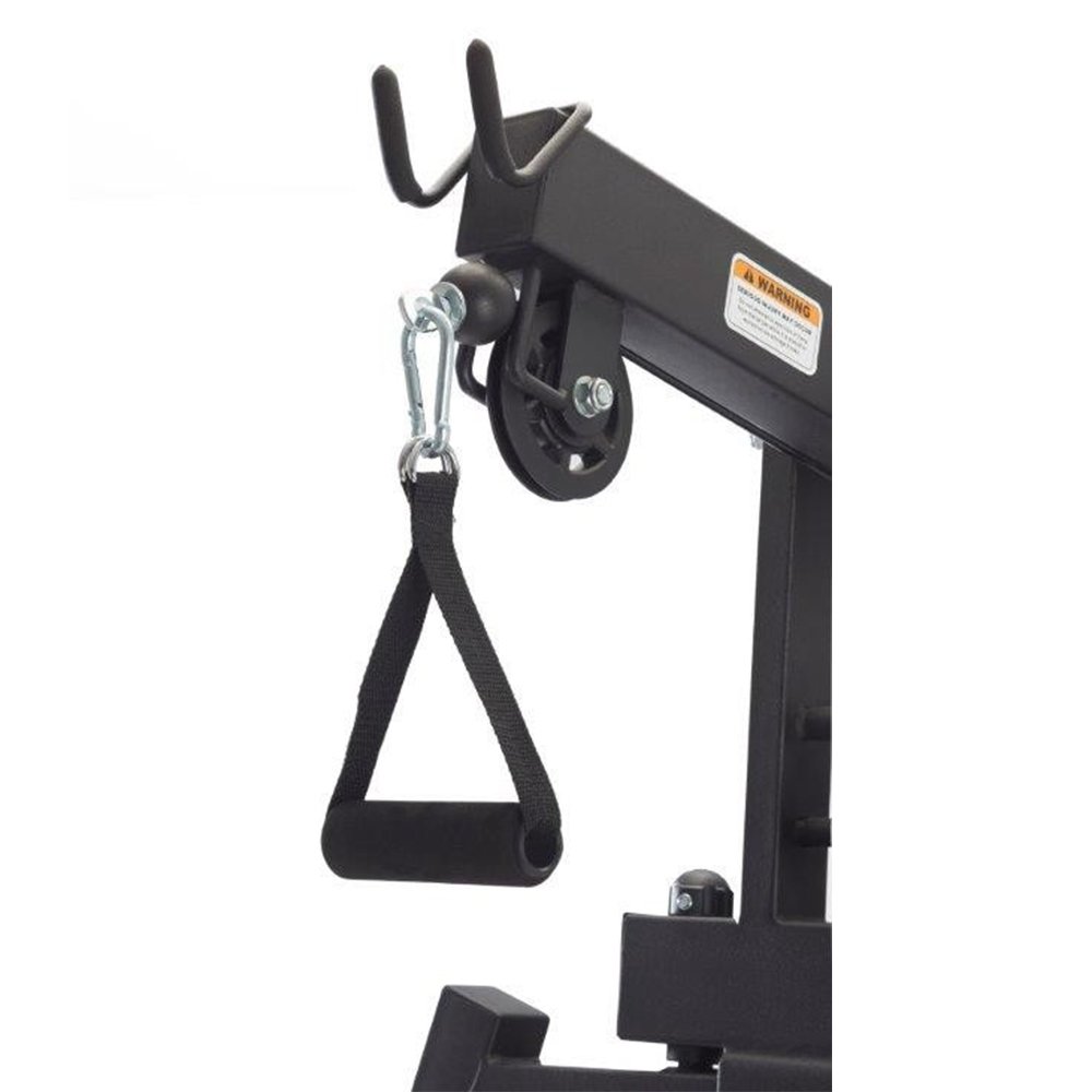 Jėgos treniruoklis TOORX MSX-60 - Image 4