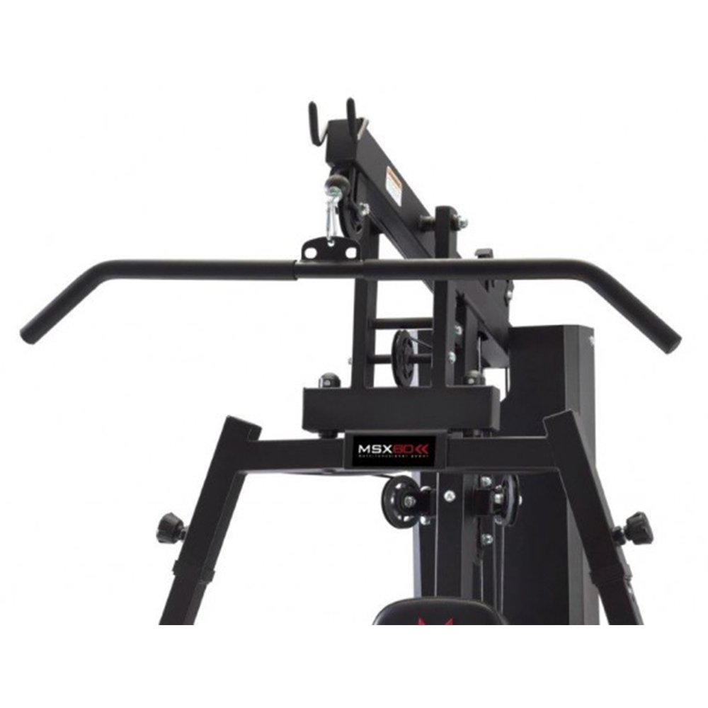 Jėgos treniruoklis TOORX MSX-60 - Image 3