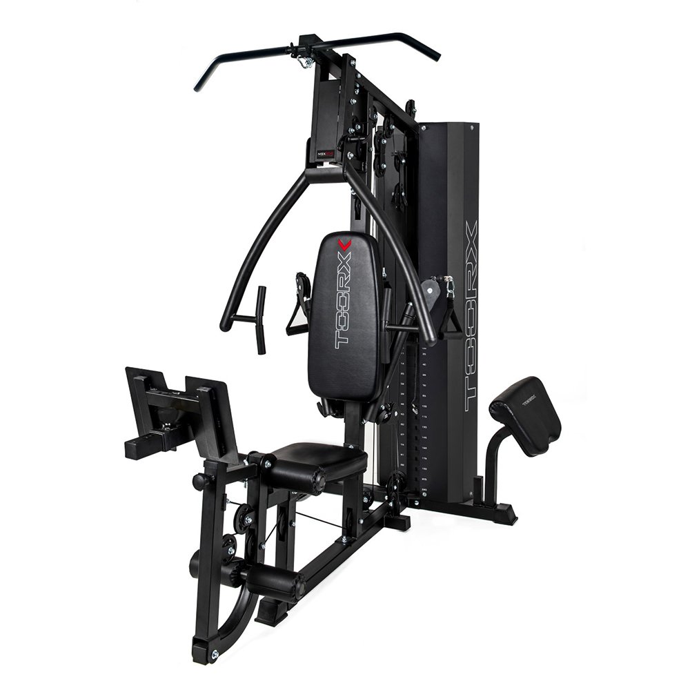 Daugiafunkcinis jėgos treniruoklis Toorx MSX-90