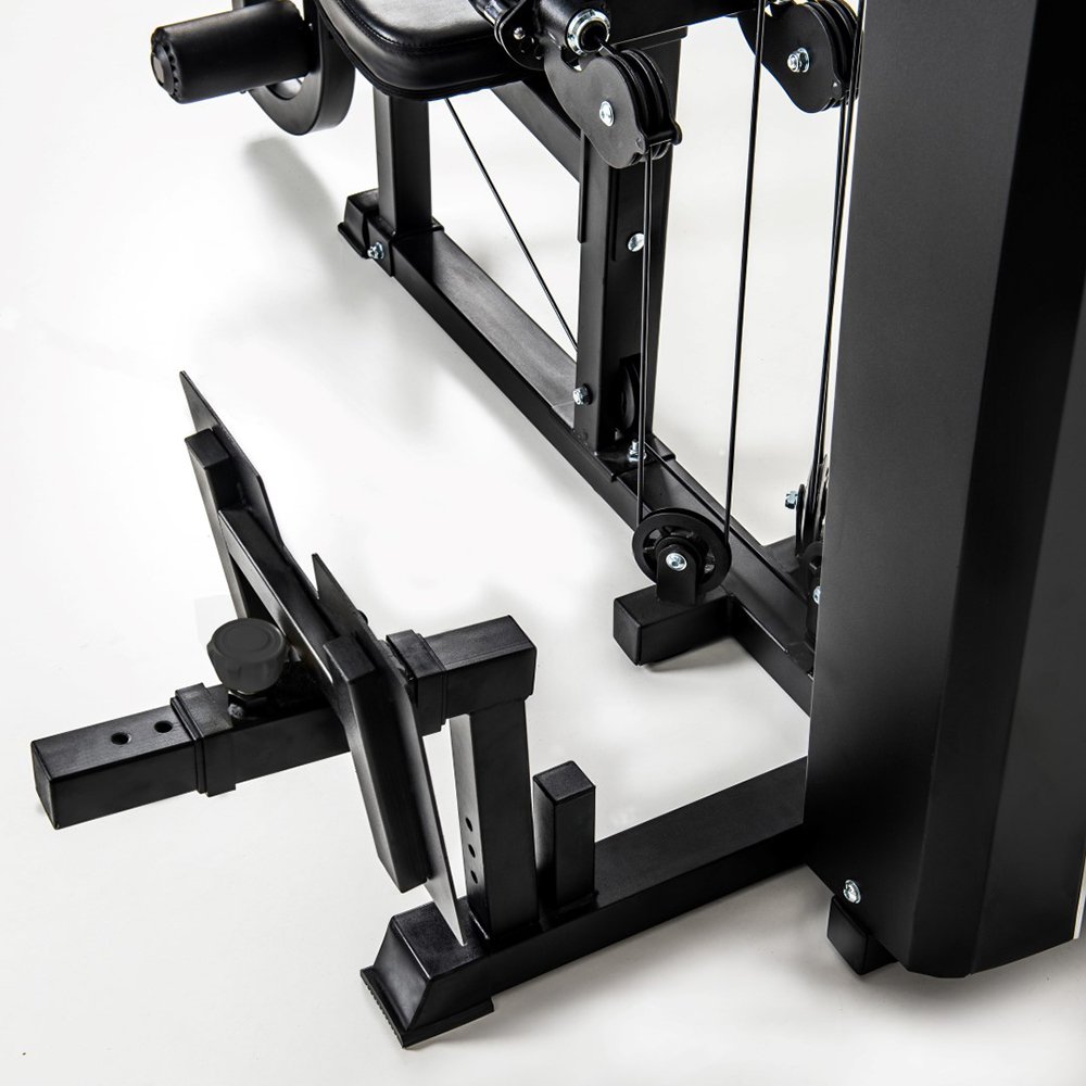 Jėgos treniruoklis TOORX MSX-90 - Image 2