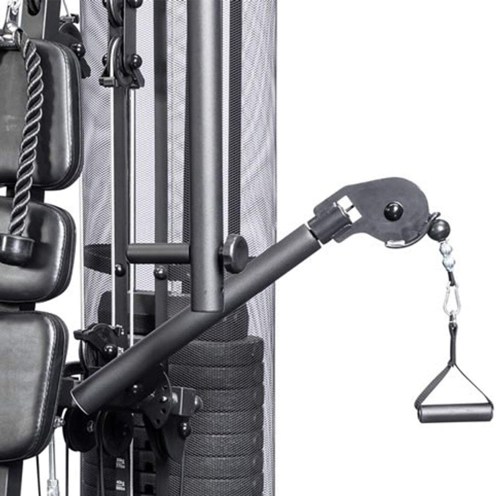 Jėgos treniruoklis KETTLER MULTIGYM PLUS 4 - Image 2