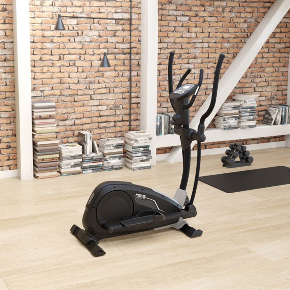 Elipsinis treniruoklis KETTLER AXOS NOVA M - Image 2