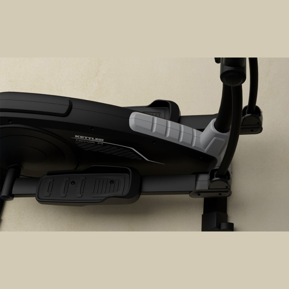 Elipsinis treniruoklis KETTLER AXOS NOVA M - Image 4