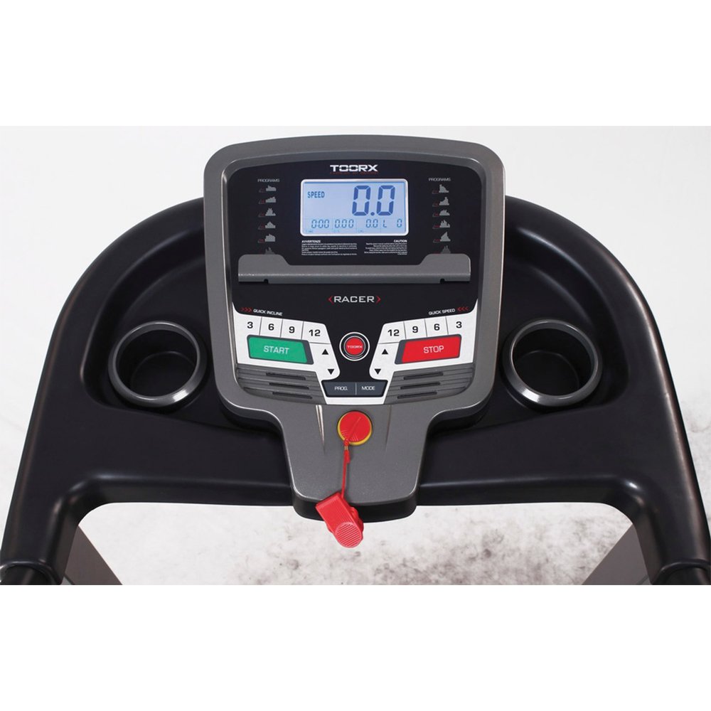Bėgimo takelis TOORX RACER - Image 2