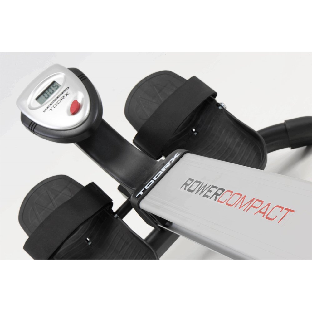 Irklavimo treniruoklis TOORX ROWER COMPACT - Image 3