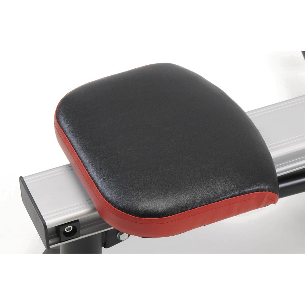 Irklavimo treniruoklis TOORX ROWER COMPACT - Image 2
