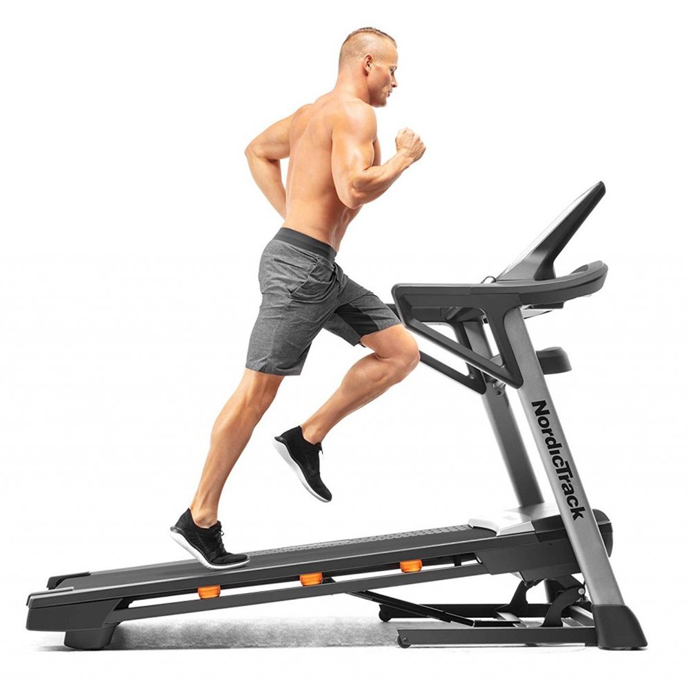 Bėgimo takelis NORDICTRACK T 7.5 S - Image 4