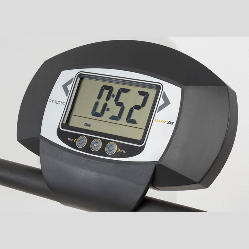 Bėgimo takelis EVERFIT TFK-SLIM-MAG - Image 4