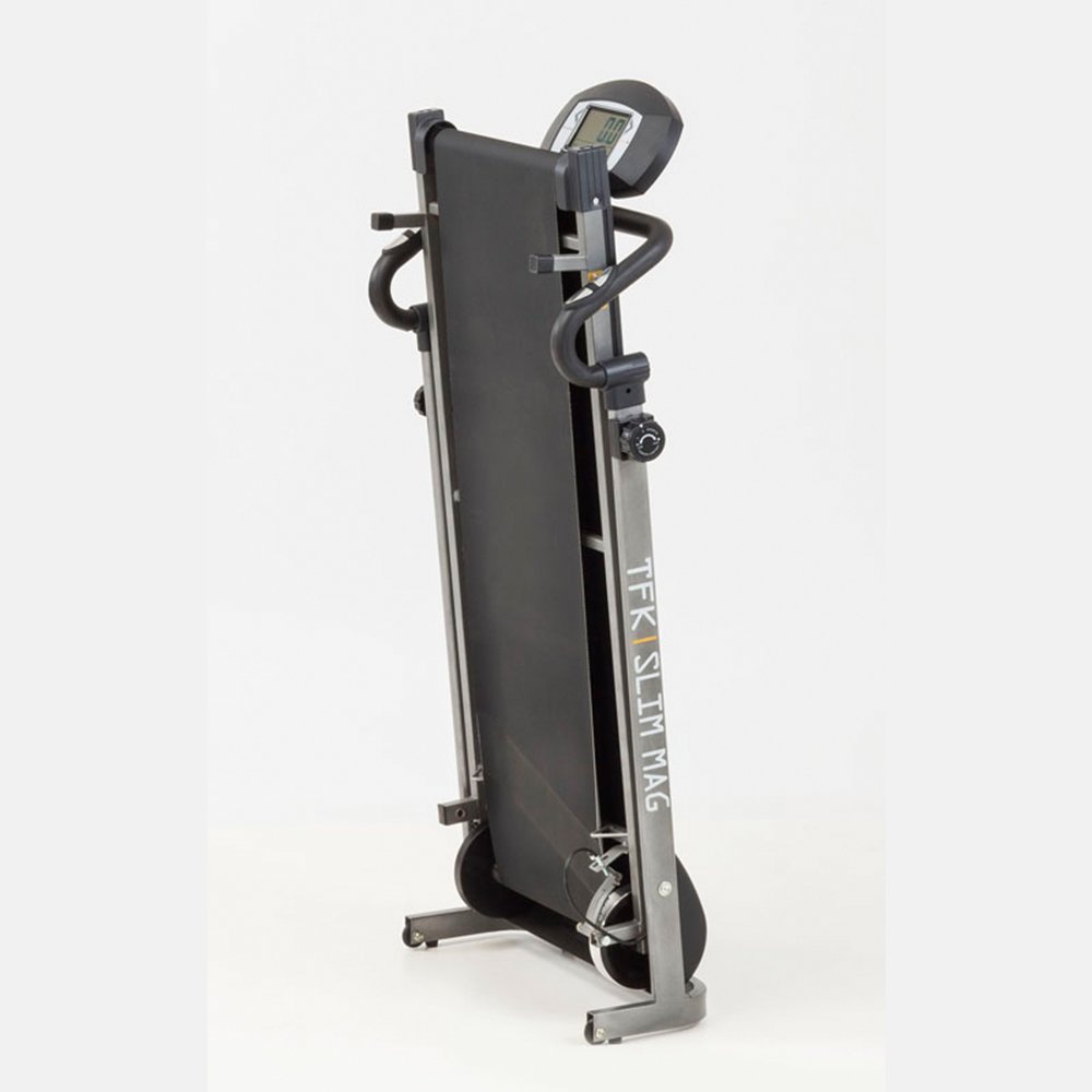 Bėgimo takelis EVERFIT TFK-SLIM-MAG - Image 5