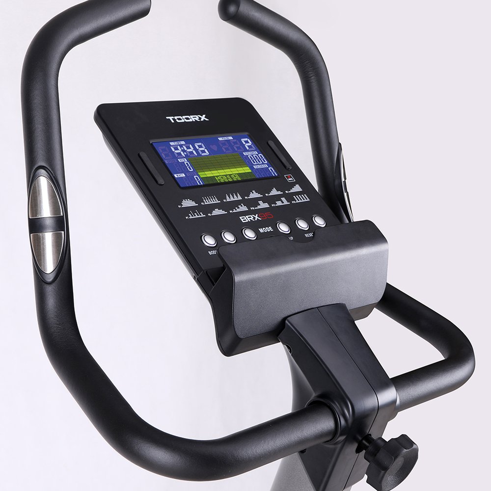 Dviratis Treniruoklis TOORX BRX-95 - Image 3