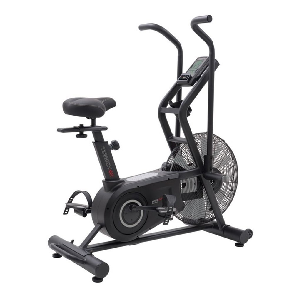 Dviratis Treniruoklis TOORX CHRONO LINE BRX AIR300