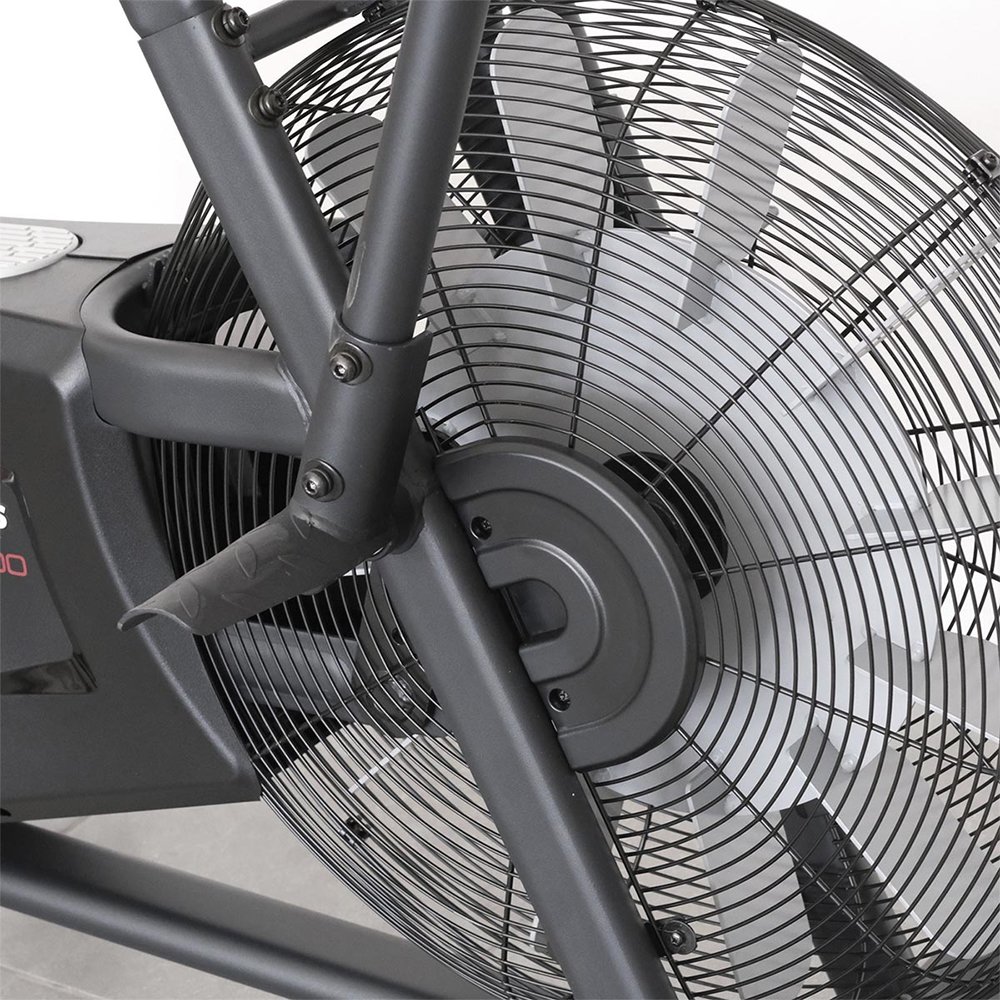 Dviratis Treniruoklis TOORX CHRONO LINE BRX AIR300 - Image 3