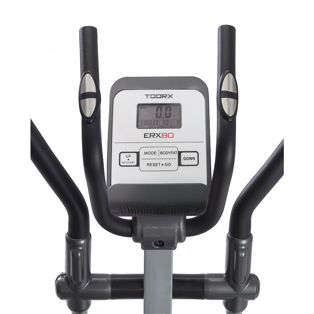 Elipsinis treniruoklis TOORX ERX-80 - Image 3