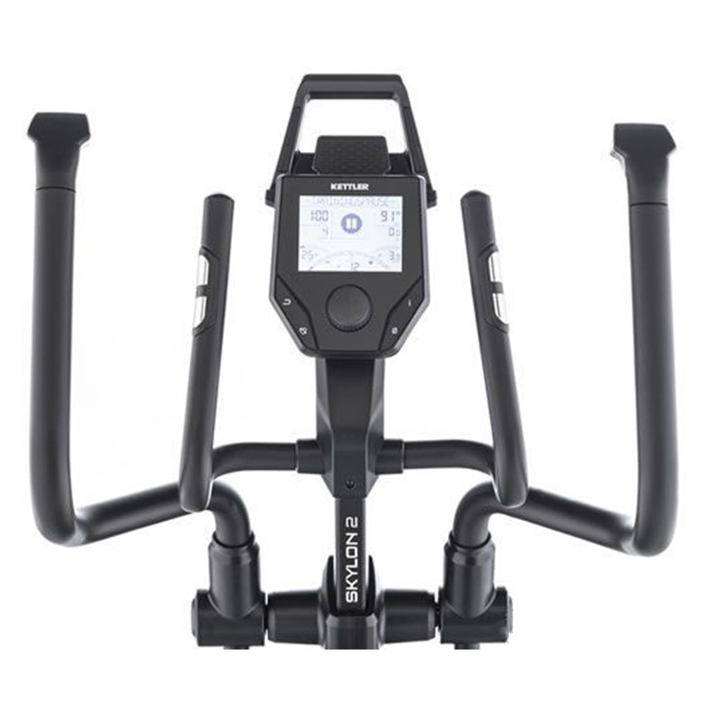 Elipsinis treniruoklis KETTLER OMNIUM 300 - Image 2