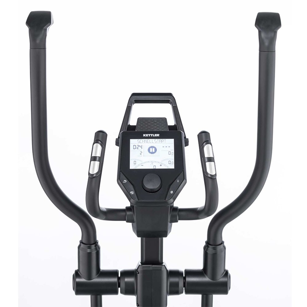 Elipsinis treniruoklis KETTLER OPTIMA 200 - Image 3