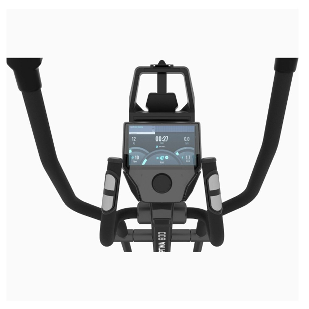 Elipsinis treniruoklis  KETTLER OPTIMA 600 - Image 3